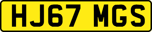 HJ67MGS