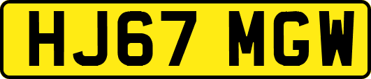 HJ67MGW