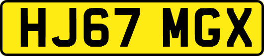 HJ67MGX