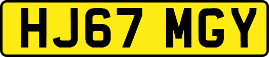 HJ67MGY