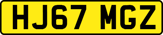 HJ67MGZ