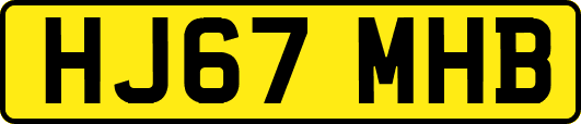 HJ67MHB
