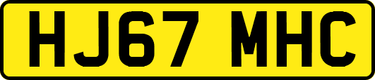 HJ67MHC