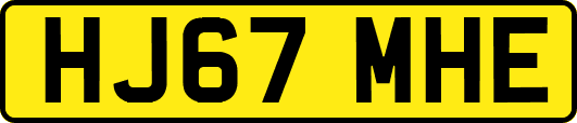 HJ67MHE