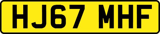 HJ67MHF