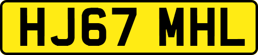 HJ67MHL