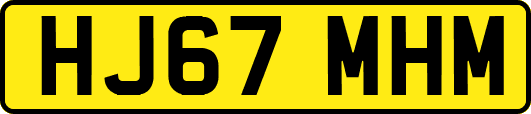 HJ67MHM