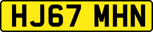 HJ67MHN