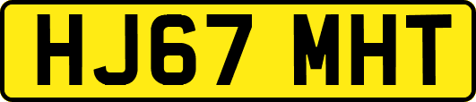 HJ67MHT