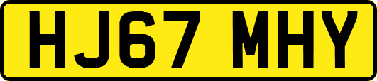 HJ67MHY