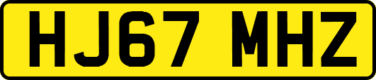 HJ67MHZ