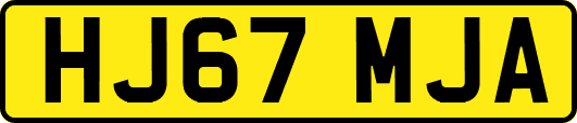 HJ67MJA