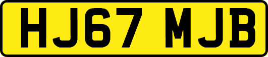 HJ67MJB