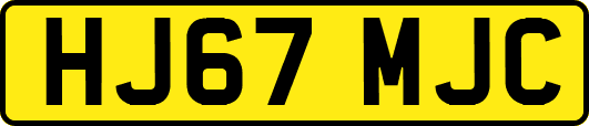 HJ67MJC
