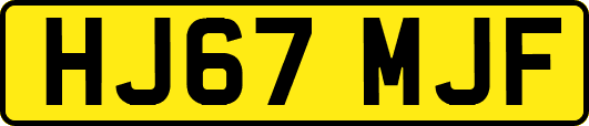 HJ67MJF