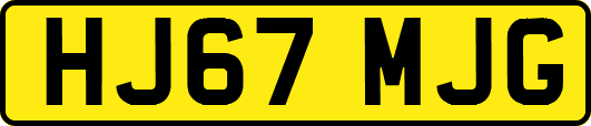 HJ67MJG