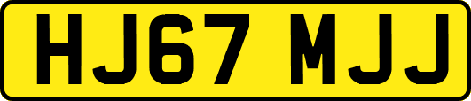 HJ67MJJ