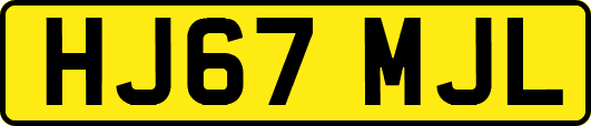HJ67MJL