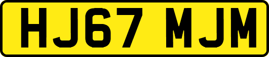 HJ67MJM