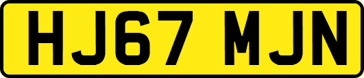 HJ67MJN