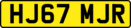 HJ67MJR
