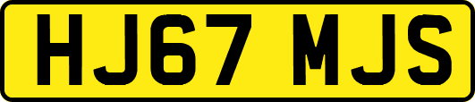 HJ67MJS