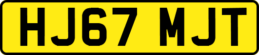 HJ67MJT