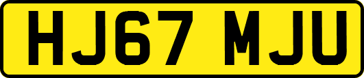 HJ67MJU