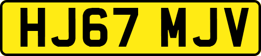 HJ67MJV