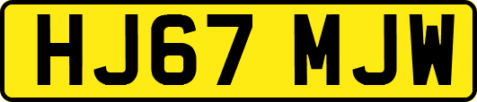 HJ67MJW