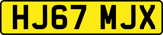HJ67MJX