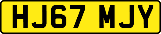 HJ67MJY