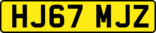 HJ67MJZ
