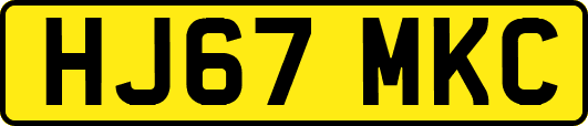 HJ67MKC