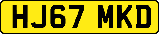 HJ67MKD