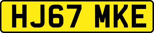 HJ67MKE