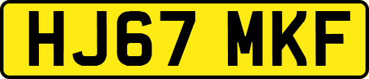 HJ67MKF