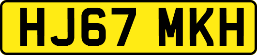HJ67MKH
