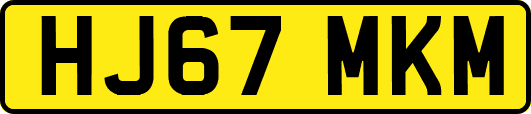 HJ67MKM