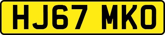 HJ67MKO