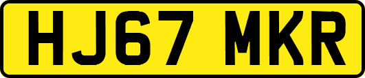 HJ67MKR