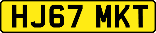 HJ67MKT