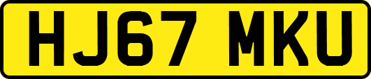 HJ67MKU