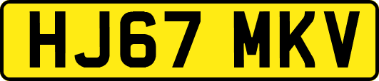 HJ67MKV