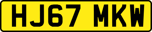 HJ67MKW