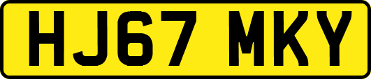 HJ67MKY
