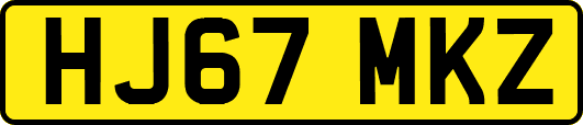 HJ67MKZ