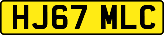 HJ67MLC