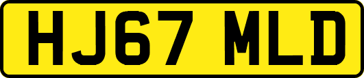 HJ67MLD
