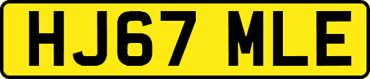 HJ67MLE